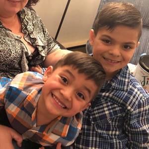 Meet your Posher, Jan